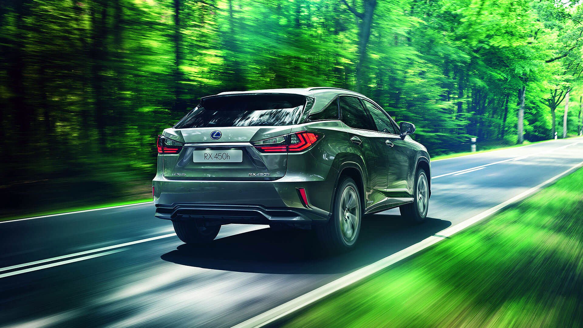 Nulla meghibásodással lett a Lexus RX a legmegbízhatóbb használt autó 