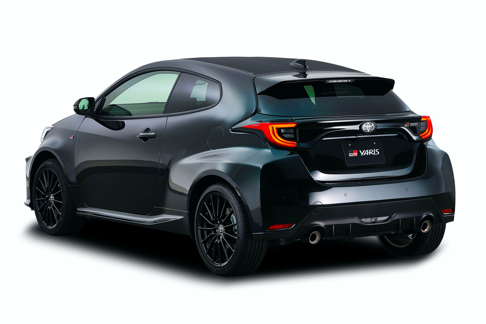 Új sportmodellel bővül a friss Toyota Yaris családja