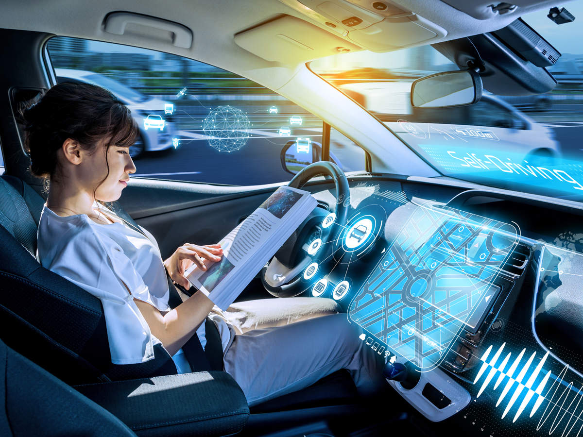Kínában is autonóm mobilitási kutatásokat folytat a Toyota
