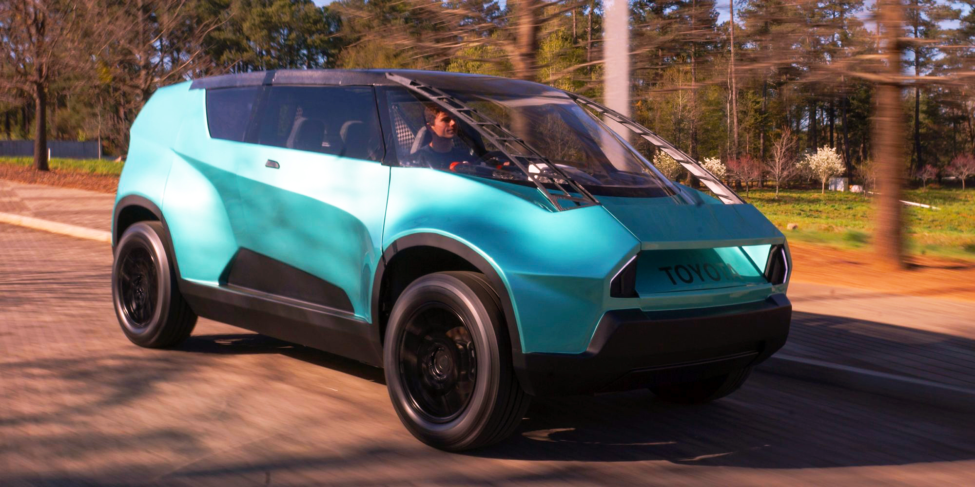 A vártnál sokkal korábban érkezhet a Toyota szilárdtest-akkumulátoros technológiája A vártnál sokkal korábban érkezhet a Toyota szilárdtest-akkumulátoros technológiája