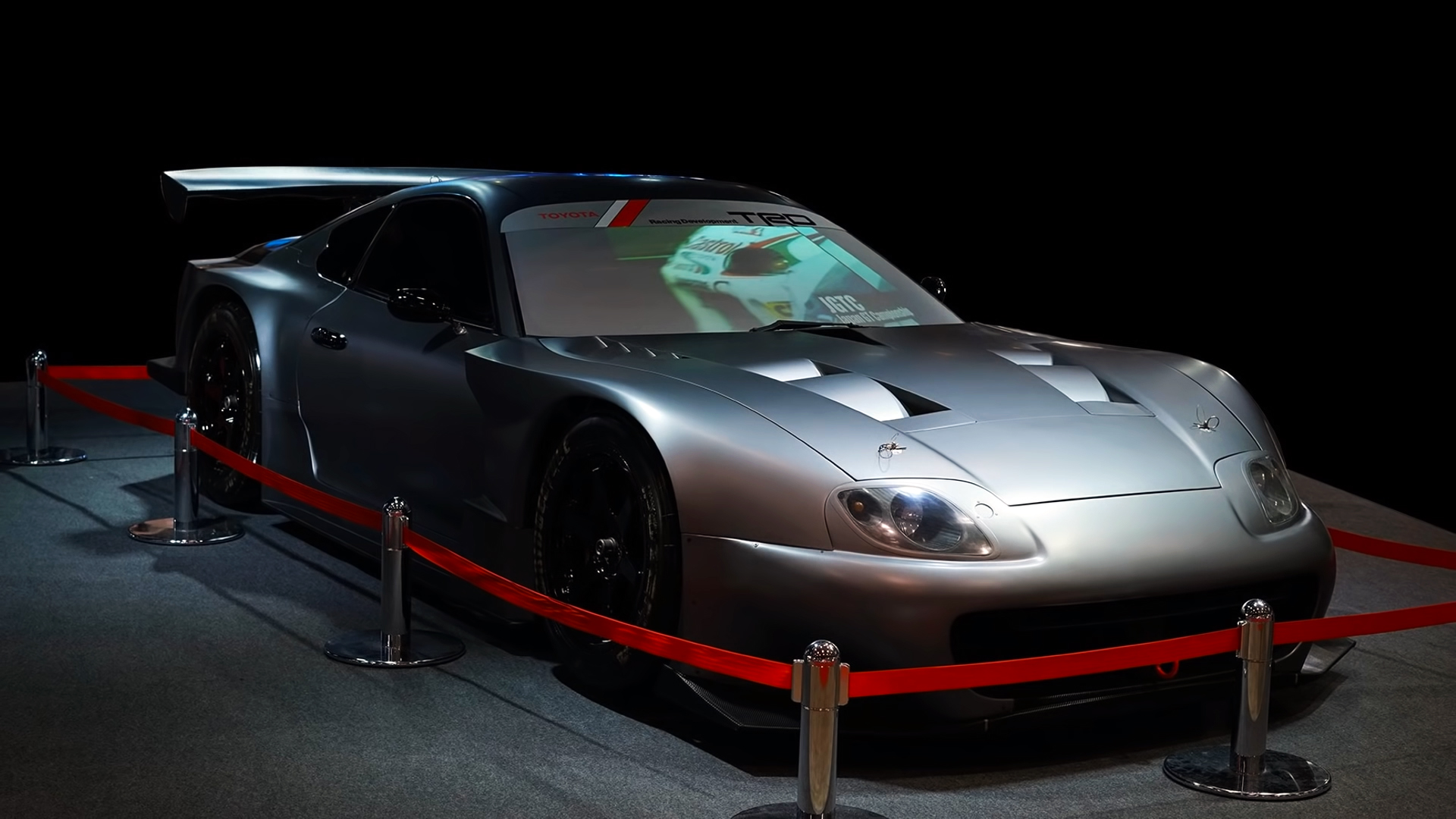 Újraéleszti legendás tuningmodelljét a Toyota