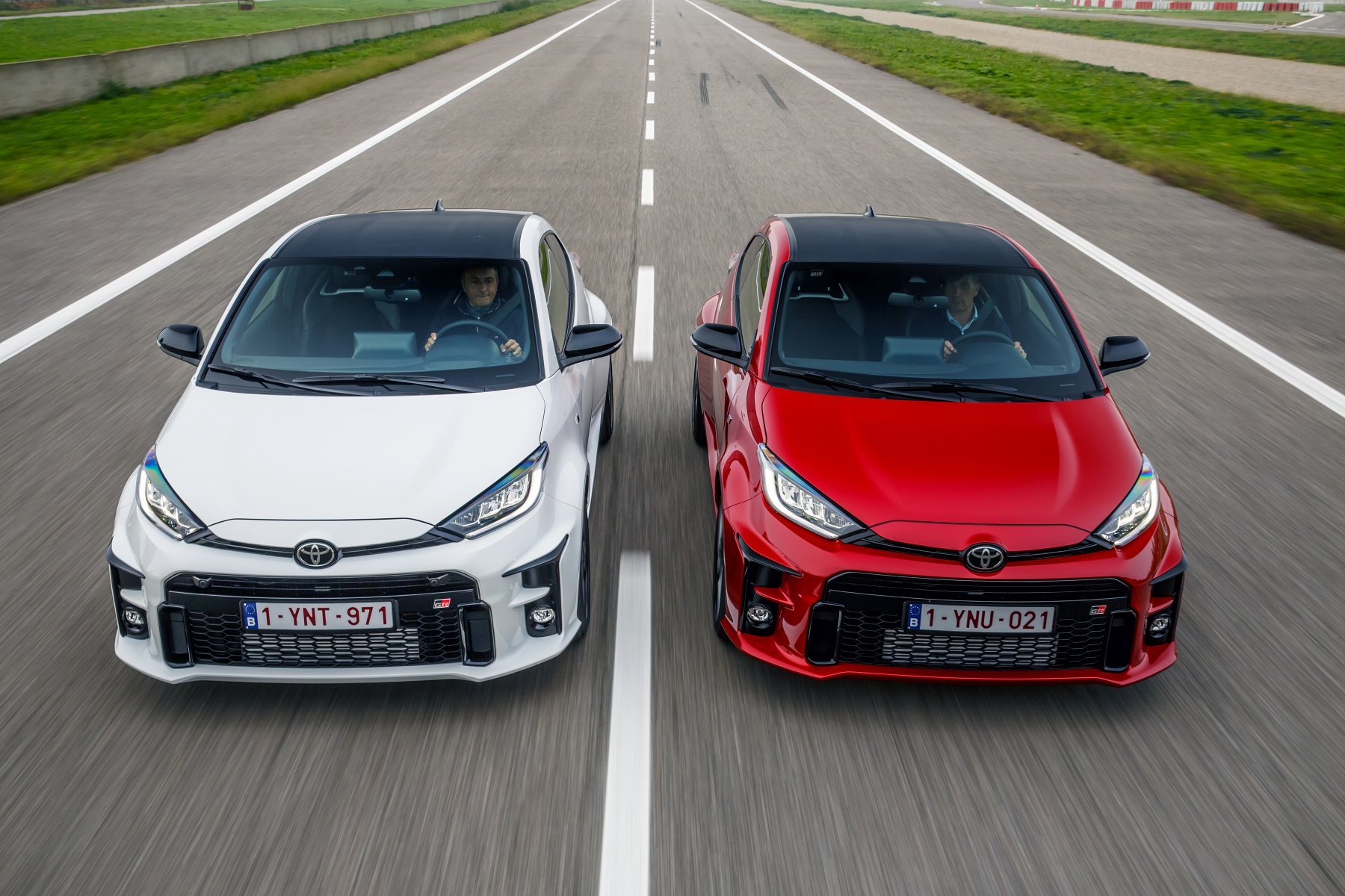 Limitált szériás GR Yarisszal ünnepli rali-világbajnoki címét a Toyota