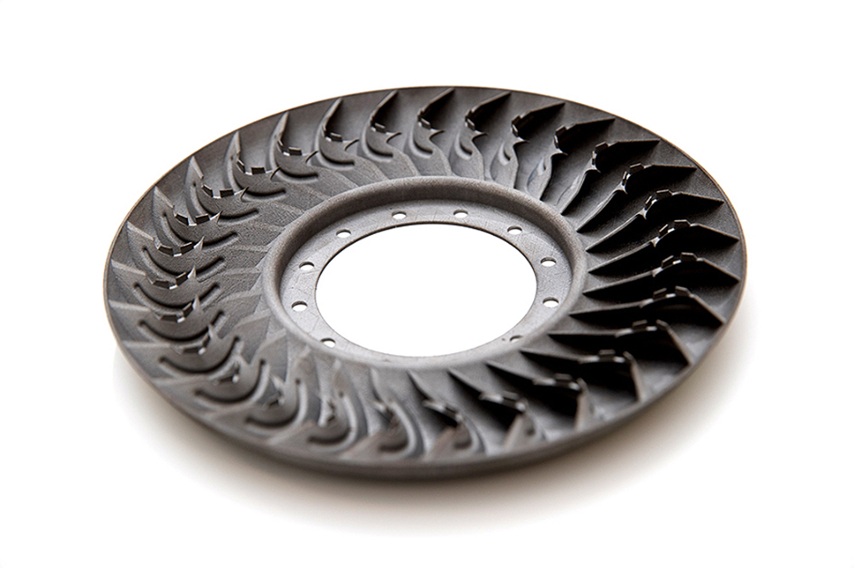 Háromdimenziós nyomtatóval is készülnek Toyota oldtimer alkatrészek