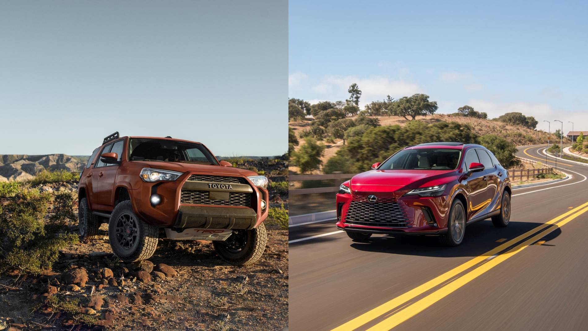 Leuralta a J. D. Power megbízhatósági felmérését a Toyota-csoport