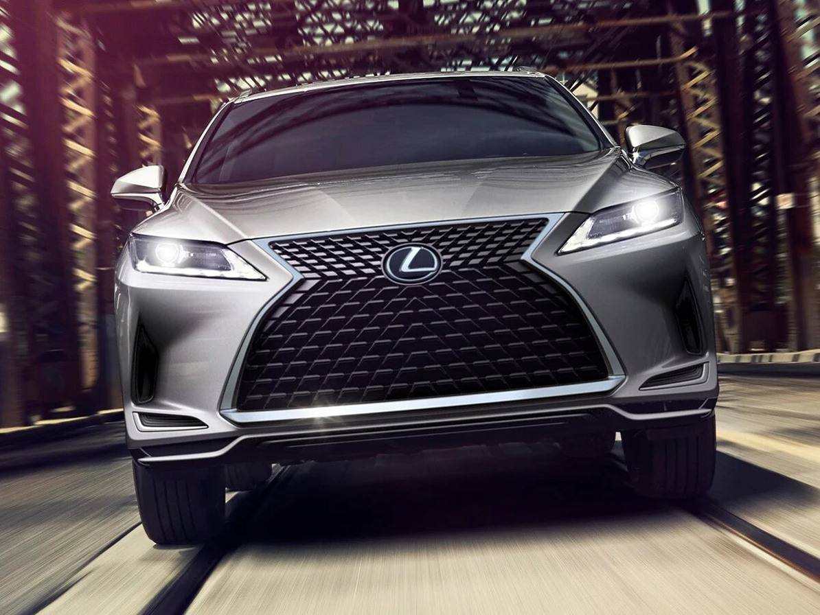 A Lexus a legmegbízhatóbb autómárka 