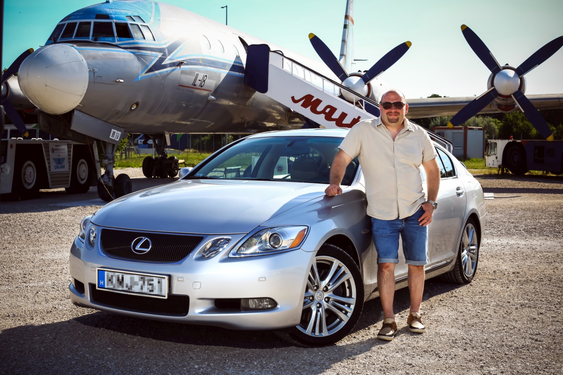 A nagykorúság határán is kifogástalan 