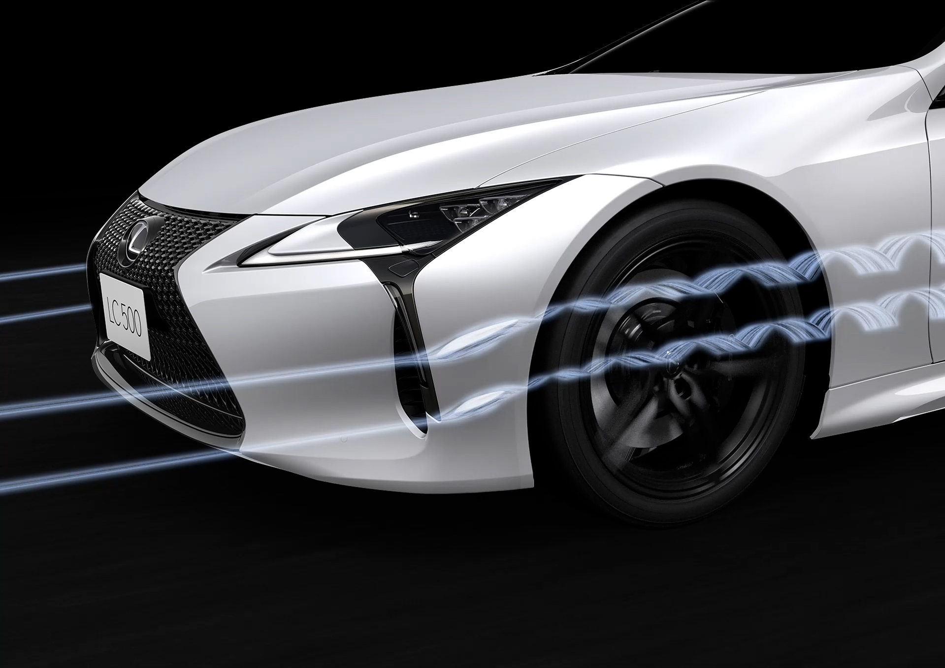 Soha nem járt még ilyen közel a tökéletességhez a Lexus LC 
