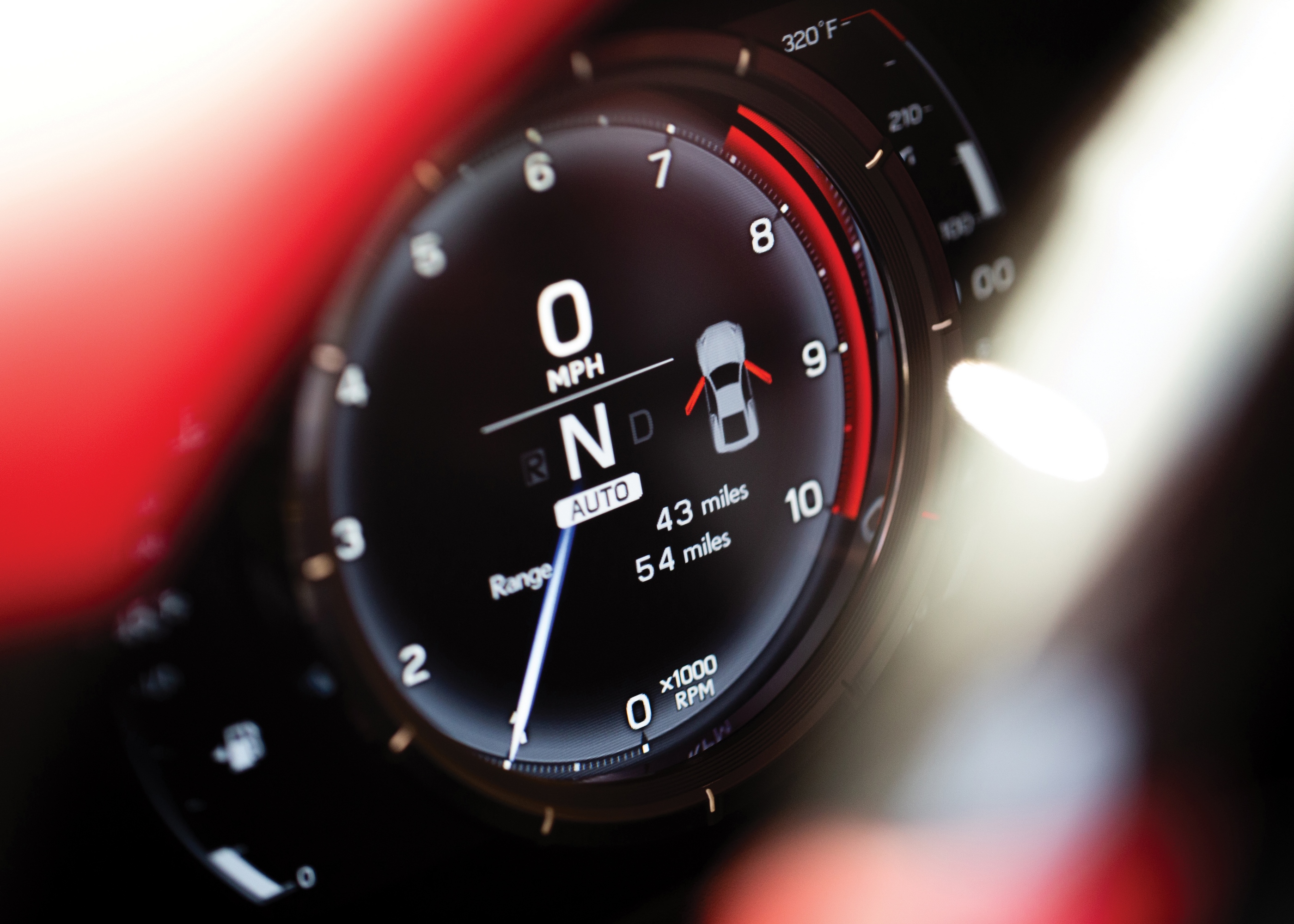 Egy szupersport-lélek tükre