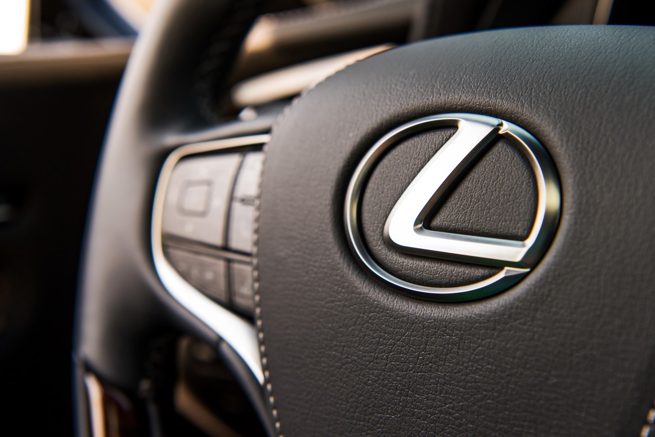 Strategic Vision: a Toyota és a Lexus egyaránt árkategóriája legerősebb márkája