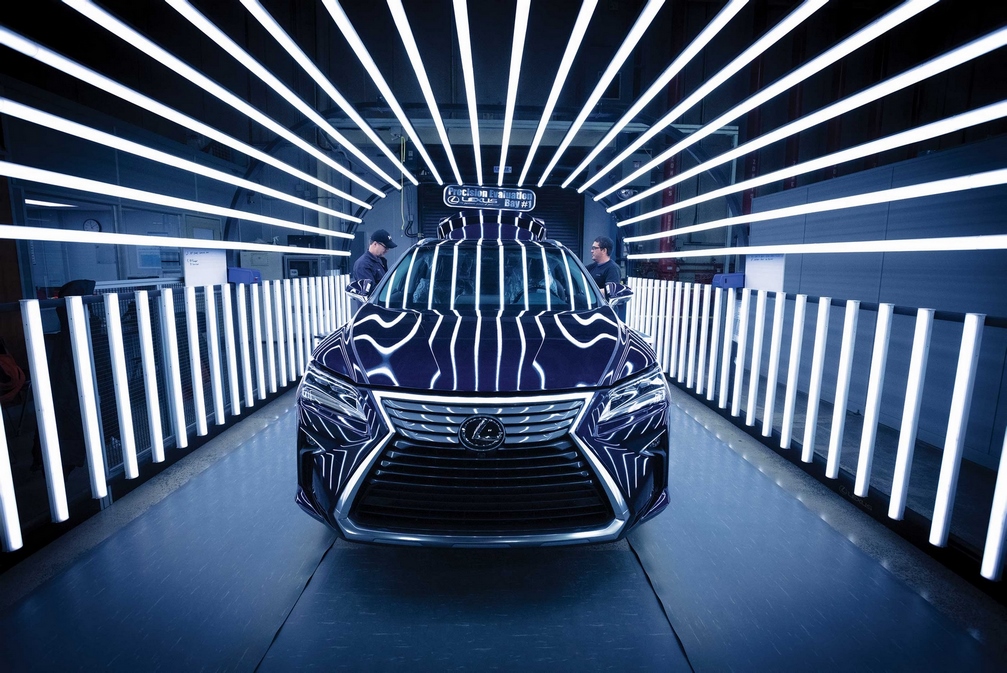 ACSI 2019: Változatlanul a Lexus vezeti az ügyfélelégedettségi rangsort; a Toyota a második