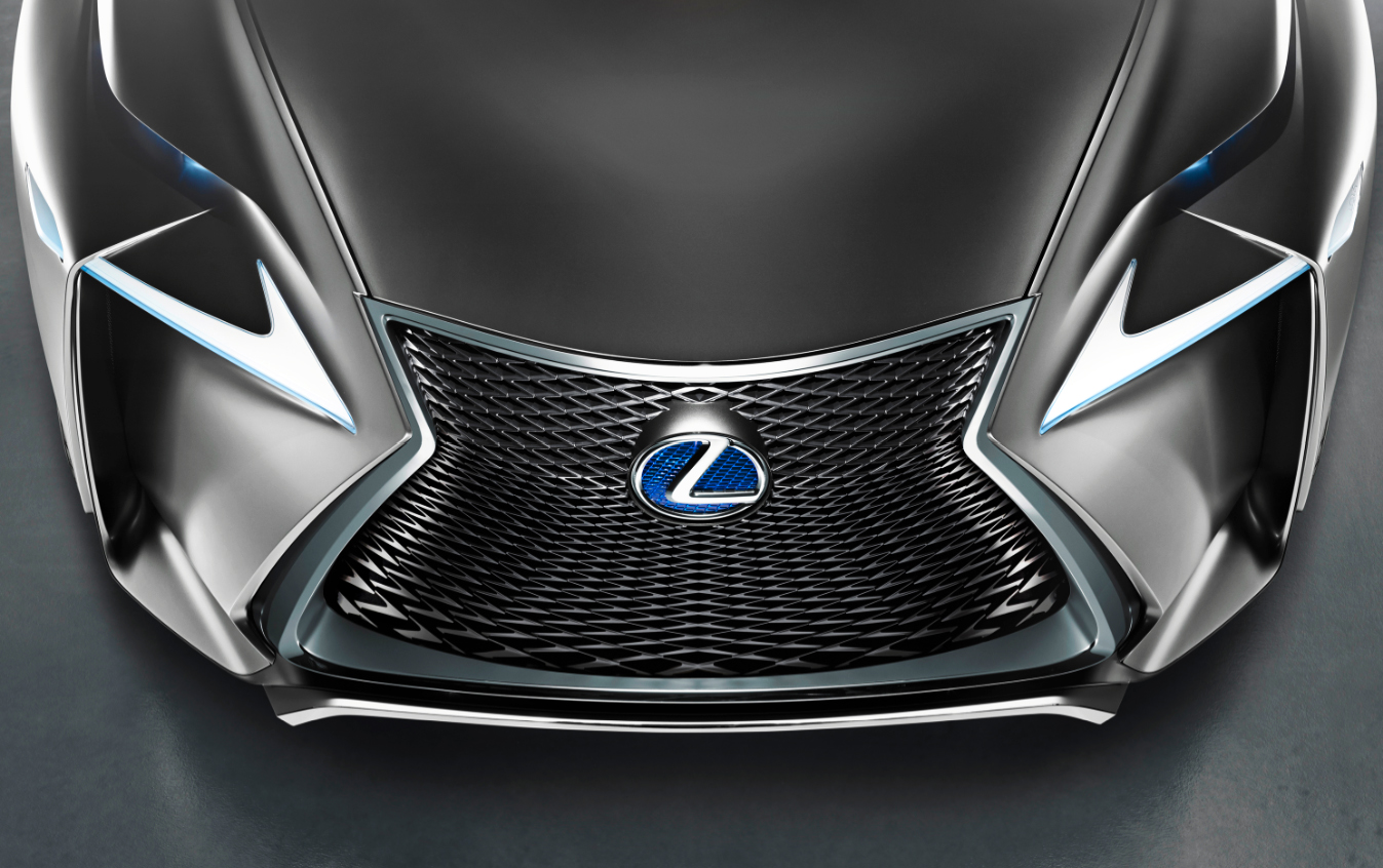 Tíz év alatt megkétszerezte globális eladásait a Lexus, Európa már a harmadik legfontosabb piac