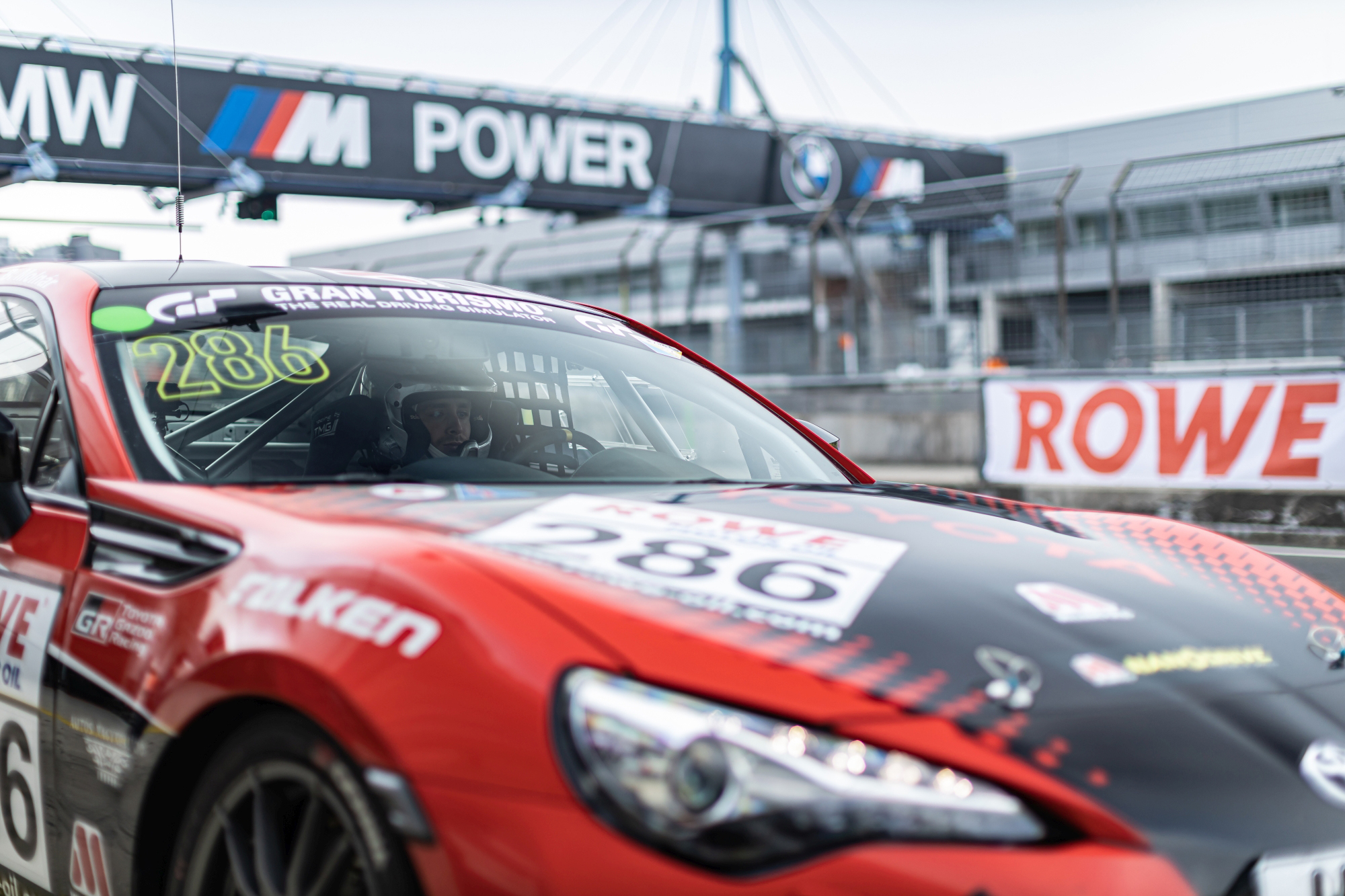 Car Competition Racing Team: Második a harmadikon 