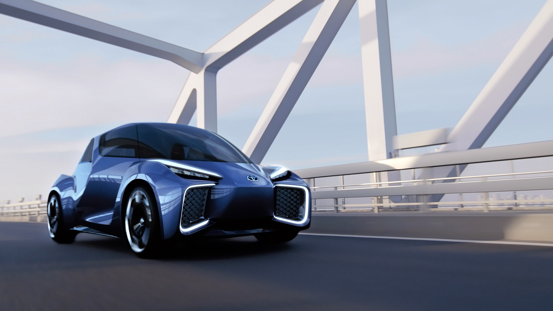 A következő tíz évben legszívesebben a Toyotától és a Teslától vásárolnánk elektromos autót az emberek