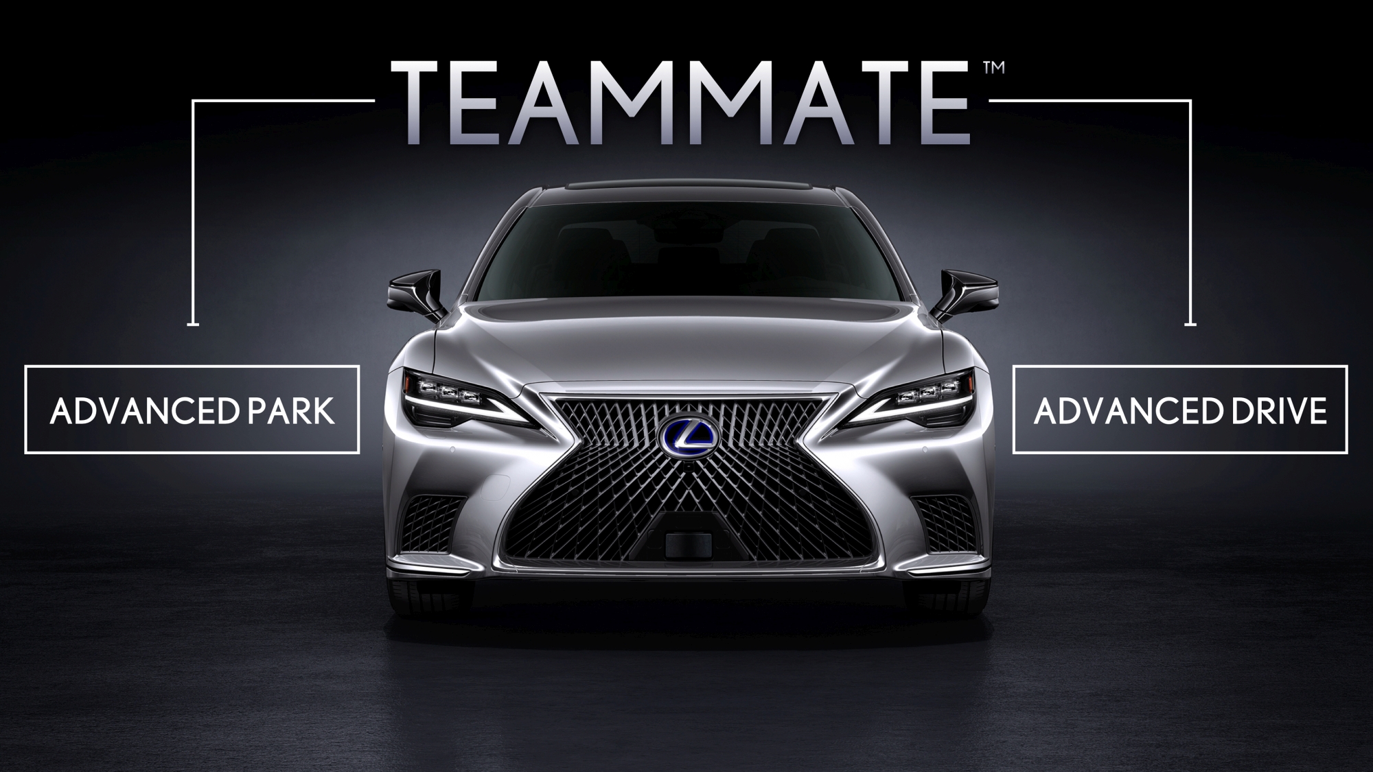 A Lexus részlegesen önvezető rendszere bizonyult a legjobbnak egy független teszten