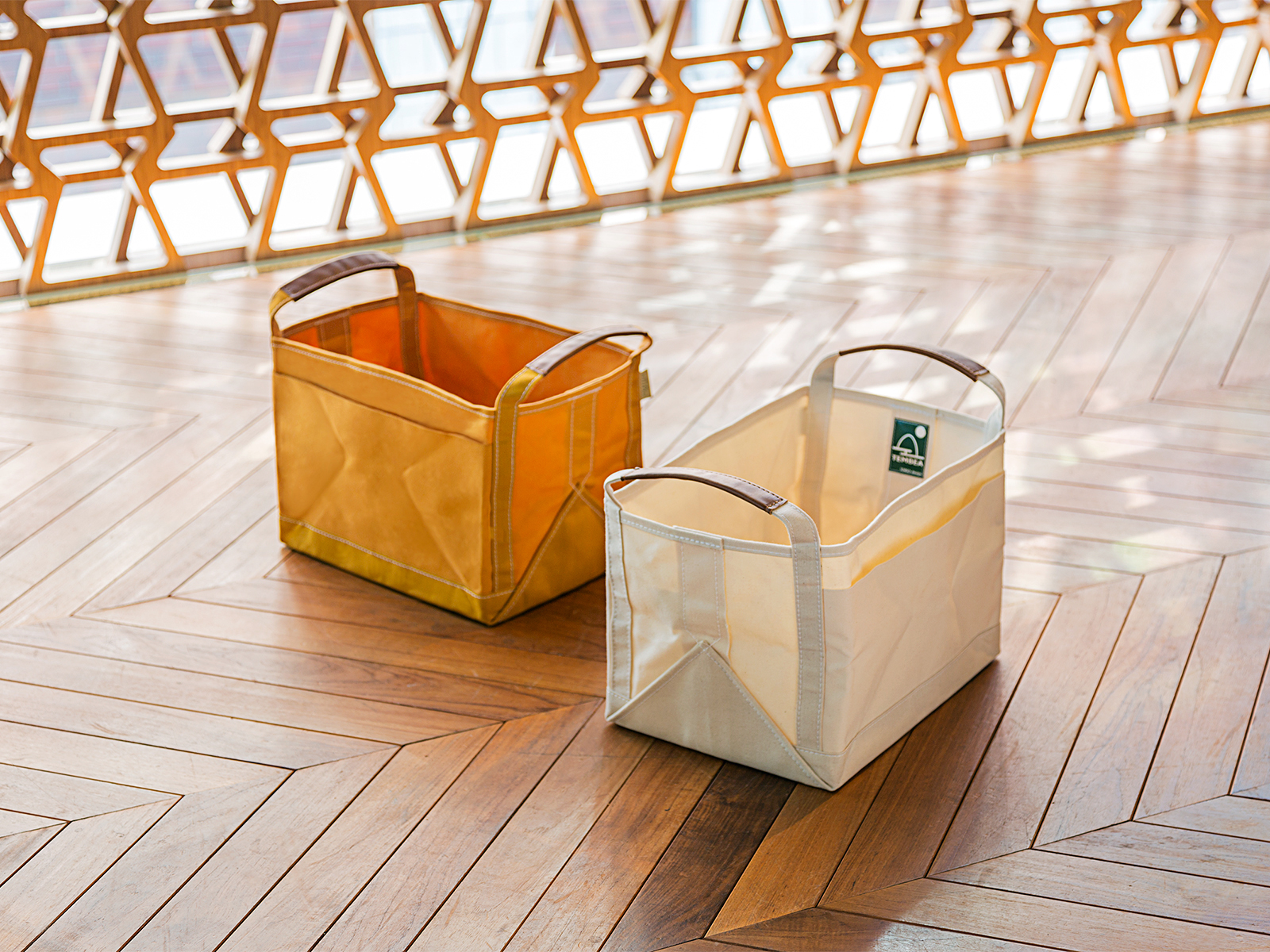 Praktikus és elegáns tárolórendszer a Lexustól