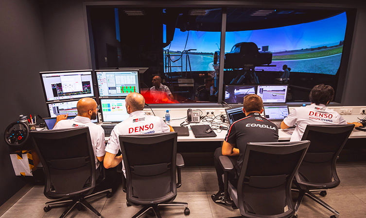 Virtuális valósággal a végső győzelemért