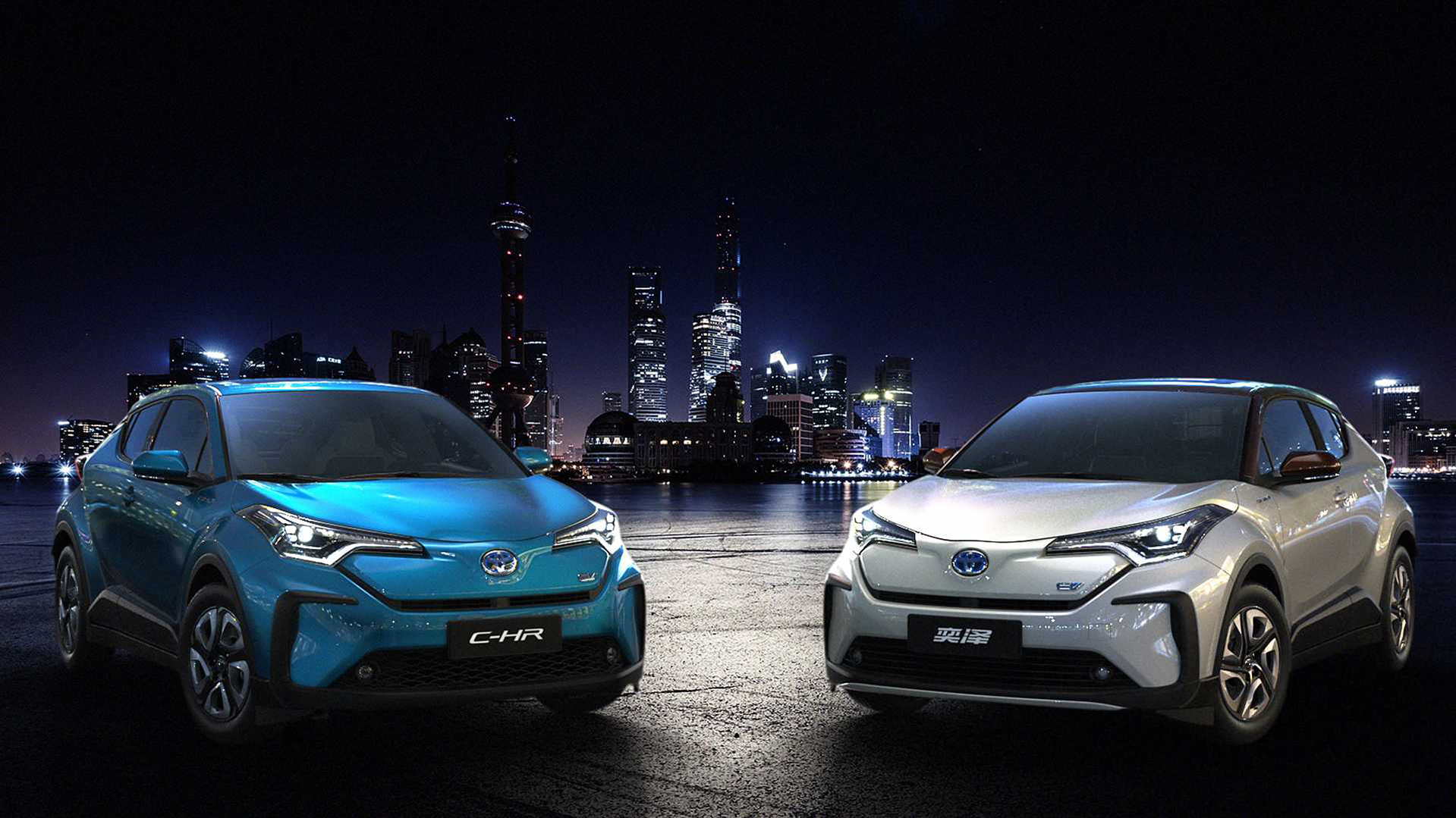 A Toyota 2035 után már csak zéró emissziós autókat forgalmazna Nyugat-Európában