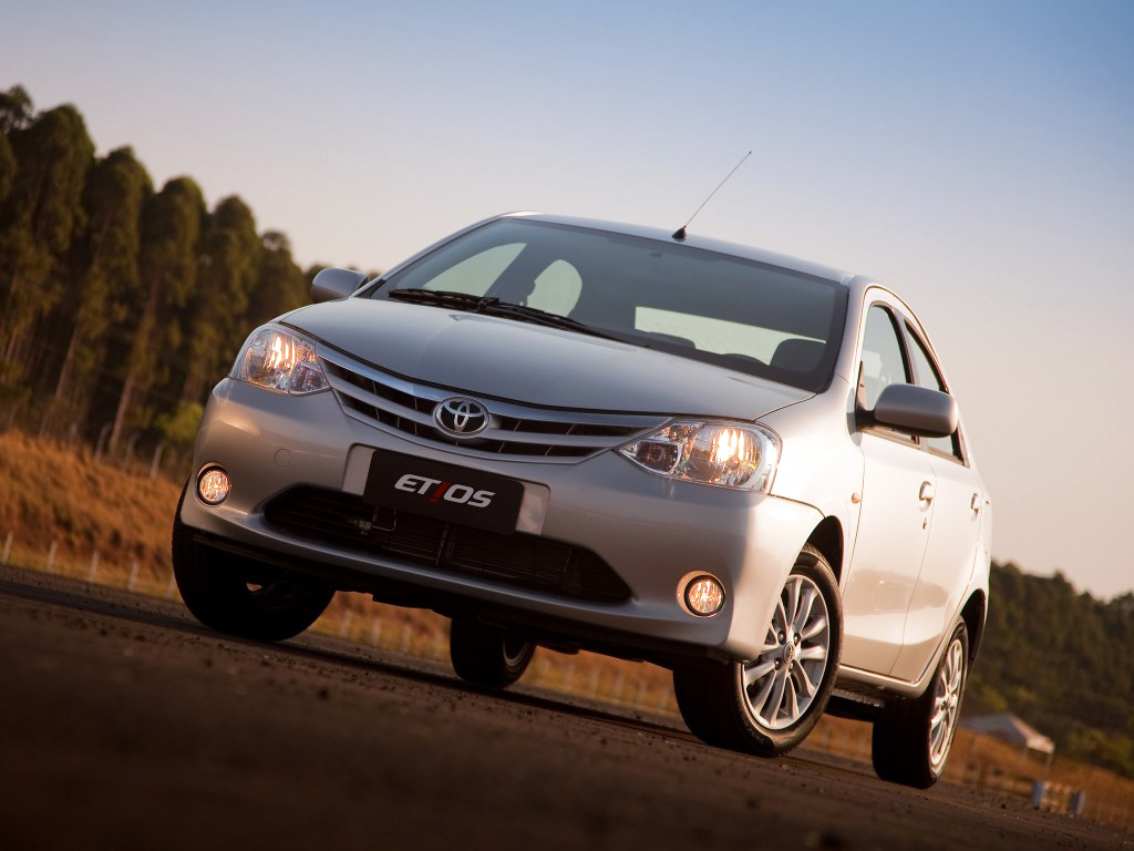 A fejlődő piacok népautója egy olyan Toyota, amit Európában alig ismer valaki
