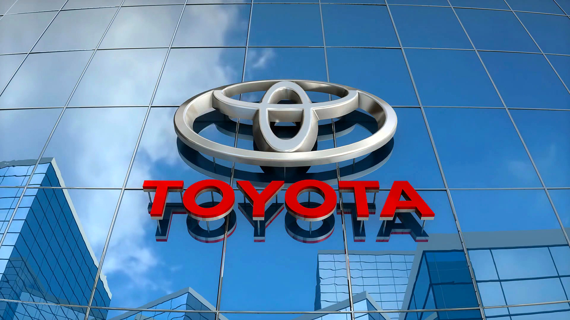 Továbbra is a Toyota a világ legértékesebb autómárkája