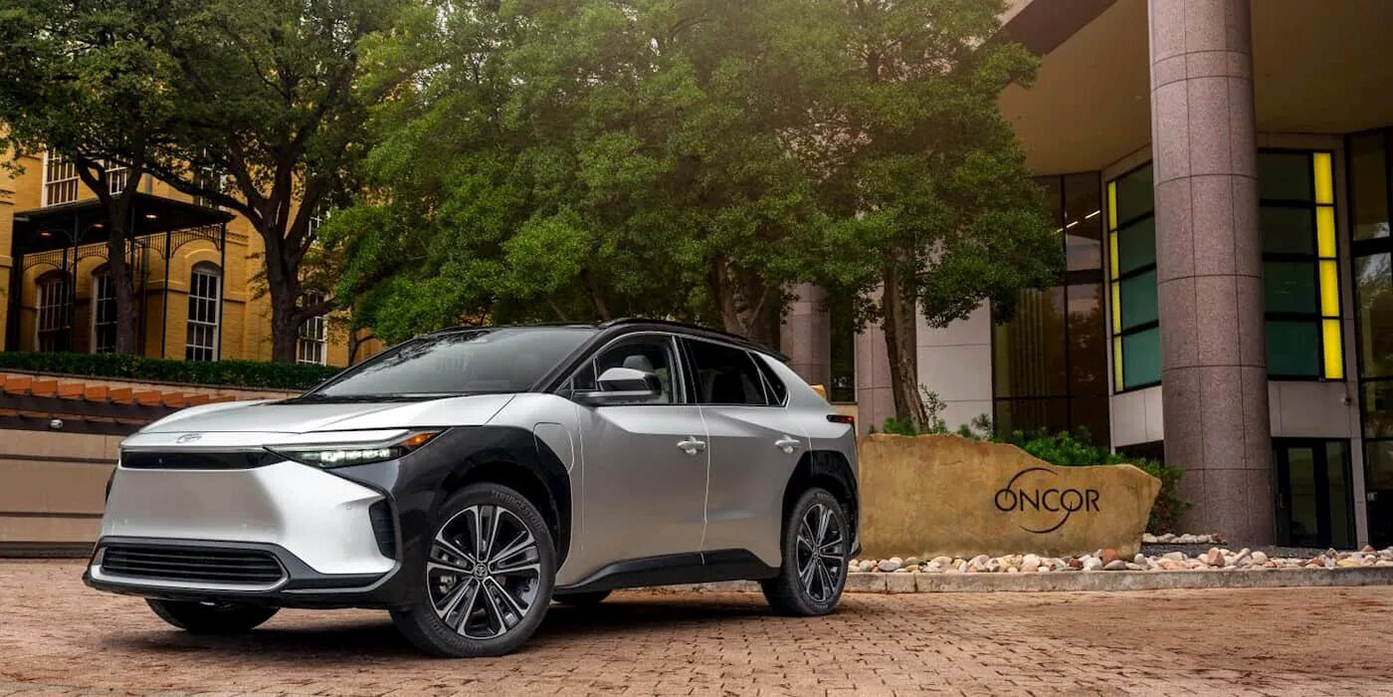 A kétirányú töltés lehetőségeit kutatja a Toyota