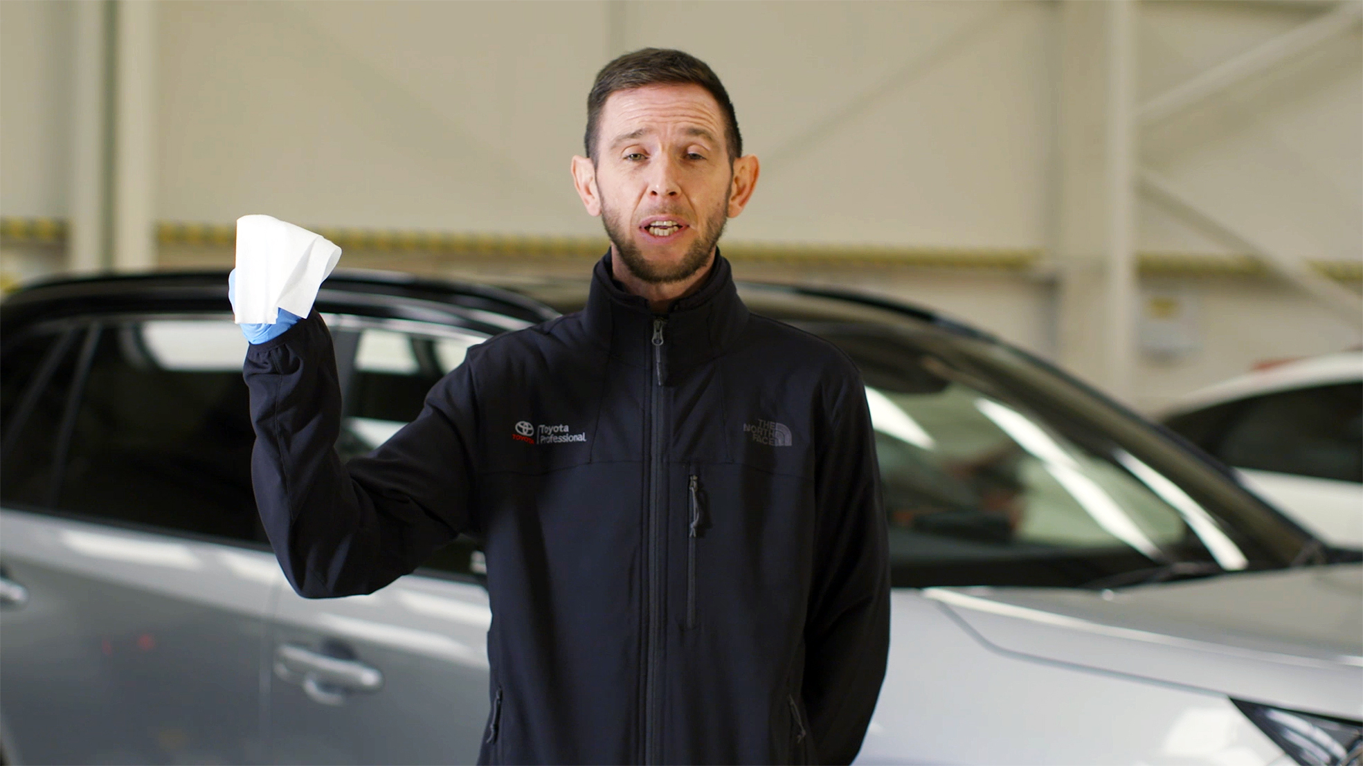 Így fertőtlenítsük az autónkat járvány idején