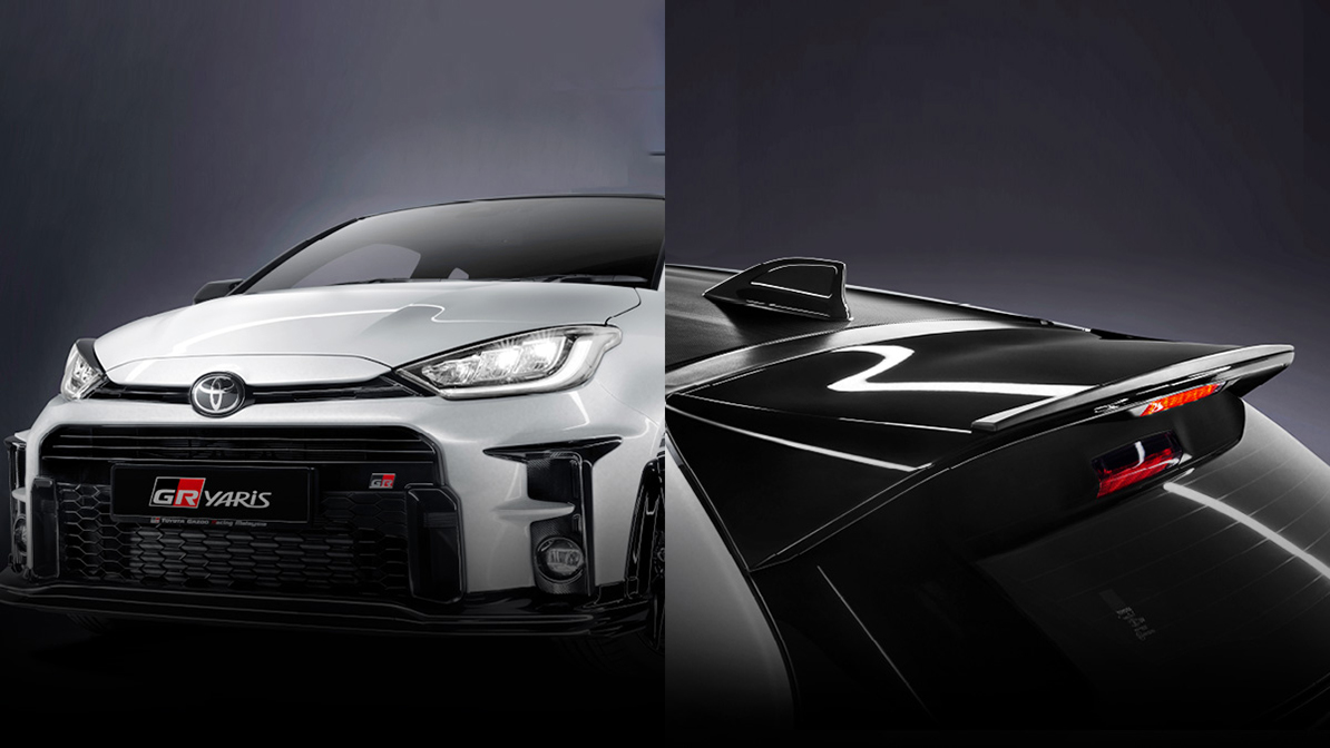 Eredeti alkatrészek gyors és öreg Toyotákhoz