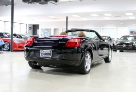 Elképesztő állapotú, alig használt Toyota MR2 Spyder bukkant fel az Ebay-en