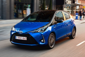 ADAC: a Toyota Yaris a XXI. század legmegbízhatóbb autója