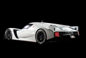 Csillagászati áron, de már két év múlva kapható lesz a Toyota Le Mans-i versenygépéből fejlesztett utcai szupersportkocsi