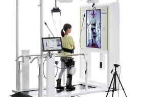 Többet tud és ügyesebb a Toyota új generációs rehabilitációs robotja