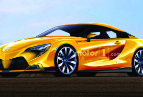 Mégis kap utódot a Toyota GT86, nem is akármilyet!