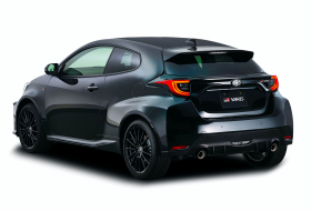 Új sportmodellel bővül a friss Toyota Yaris családja