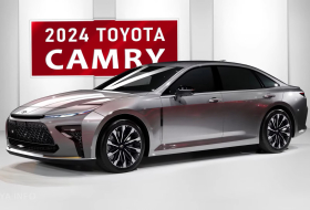 Átlényegülnek a legkeresettebb Toyoták 