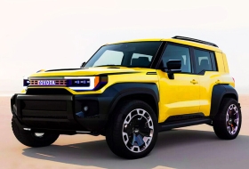 Októberben debütálhat a valaha volt legolcsóbb Toyota Land Cruiser
