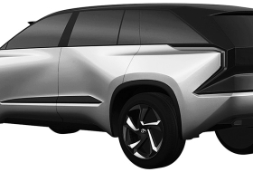 Másfél éven belül két új elektromos Toyota modell érkezik