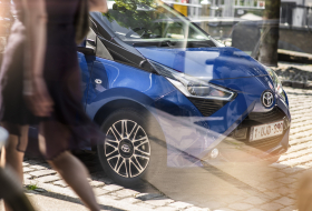 Alapvető változások várhatóak a Toyota kisautó-palettáján