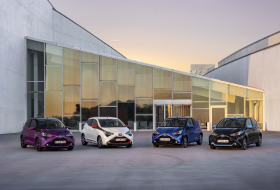2020-ban a Toyota volt a magyarok kedvenc márkája