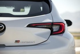 Egy amerikai Toyota-kereskedő több mint 152 ezer dollárt kér egy GR Corolla Morizo Editionért