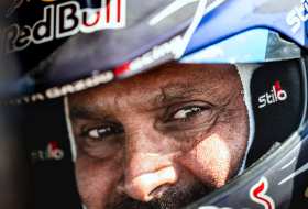 Hármas Toyota-győzelem a Dakar kilencedik szakaszán