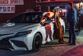 A fiatalok Toyotát vesznek. És az idősek is