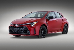 Toyota GR Corolla: megérkezett a tökéletes családi sportautó?