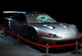 Újraéleszti legendás tuningmodelljét a Toyota