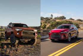 Leuralta a J. D. Power megbízhatósági felmérését a Toyota-csoport