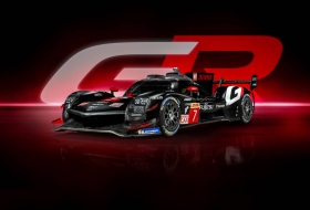A címvédő Toyota felkészült a WEC 2024-es szezonjára