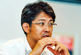 Vadonatúj cégvezetési korszak küszöbén áll a Lexus