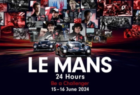 A Toyota a hatodik győzelmére hajt Le Mans-ban
