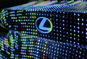 Így forradalmasította újra és újra az autóipari világítástechnológiát a Lexus