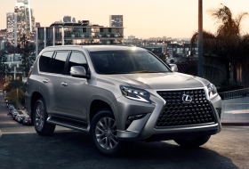 A Lexus toronymagasan vezeti a megbízhatósági rangsort