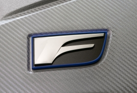 Több F-sorozatú modell is várható a Lexustól