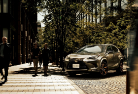 A Lexus Nagy-Britanniában is a legmegbízhatóbb autómárka